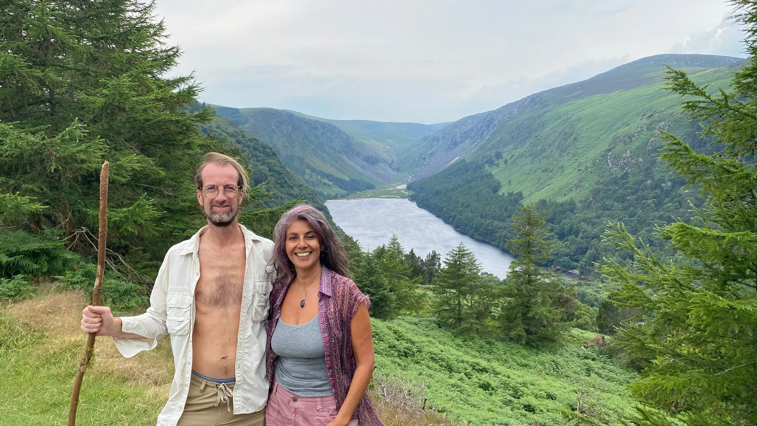 Ireland Sacred Journey 2024
