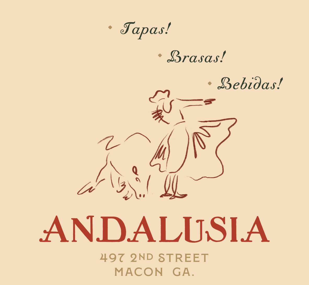 Andalusia