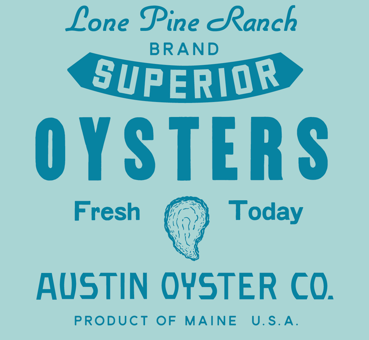 Austin Oyster Company