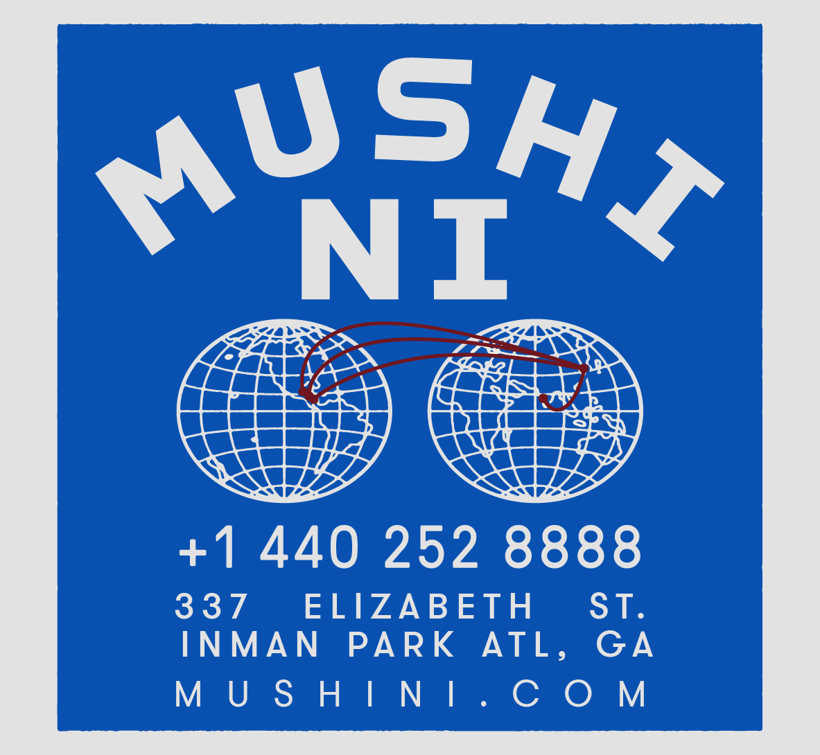 Mushi-Ni