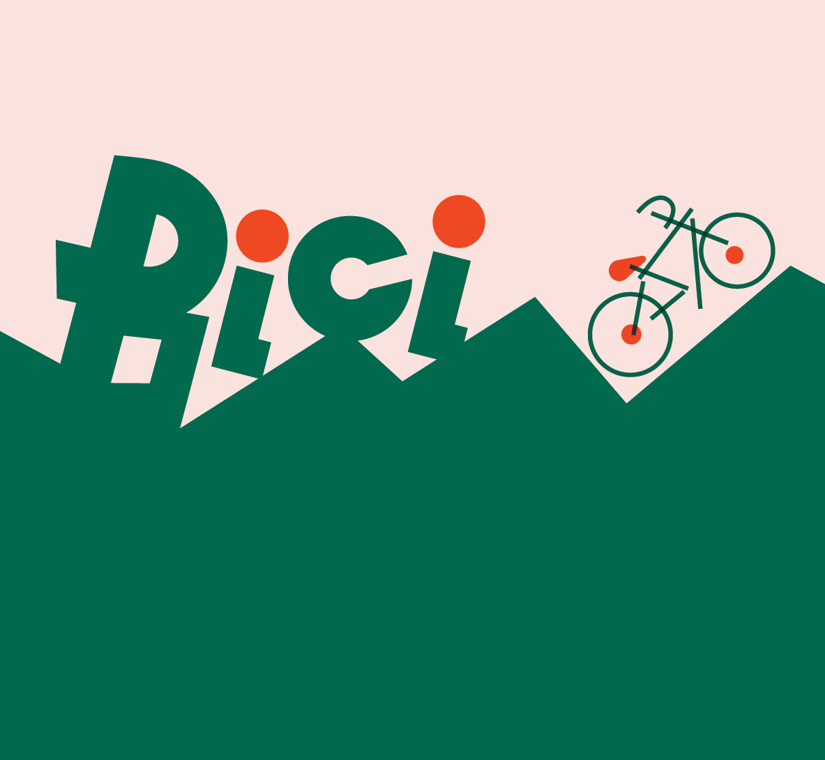Bici Coffee