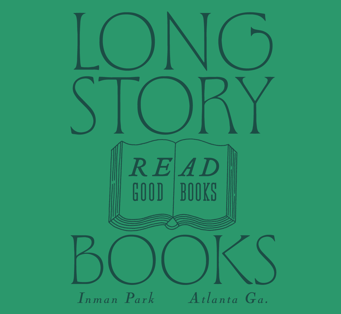 Long Story Books