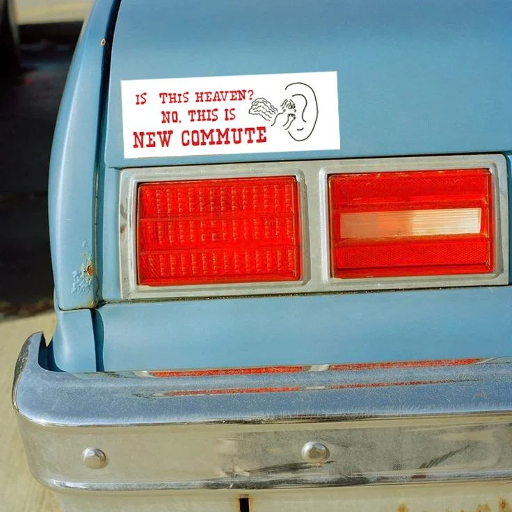 new-commute_bumper-sticker_mock_02.JPEG
