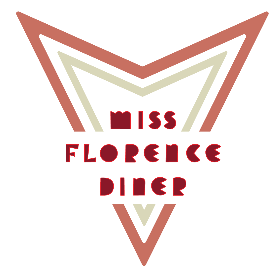 Miss Florence Diner