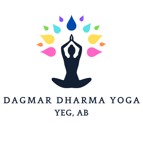 Dagmar Dharma Yoga