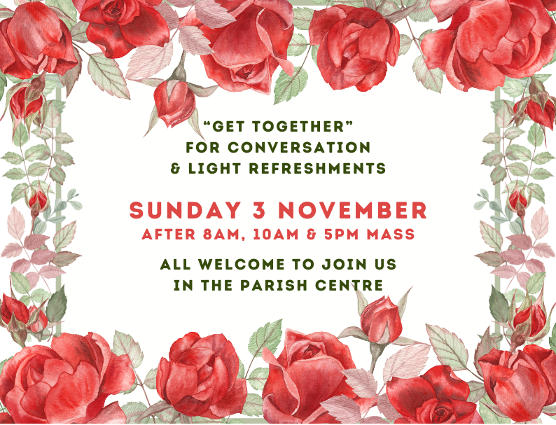 Sunday Social