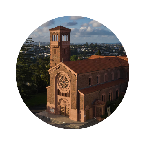 St Michael's Annual Meeting and Winter Lunch