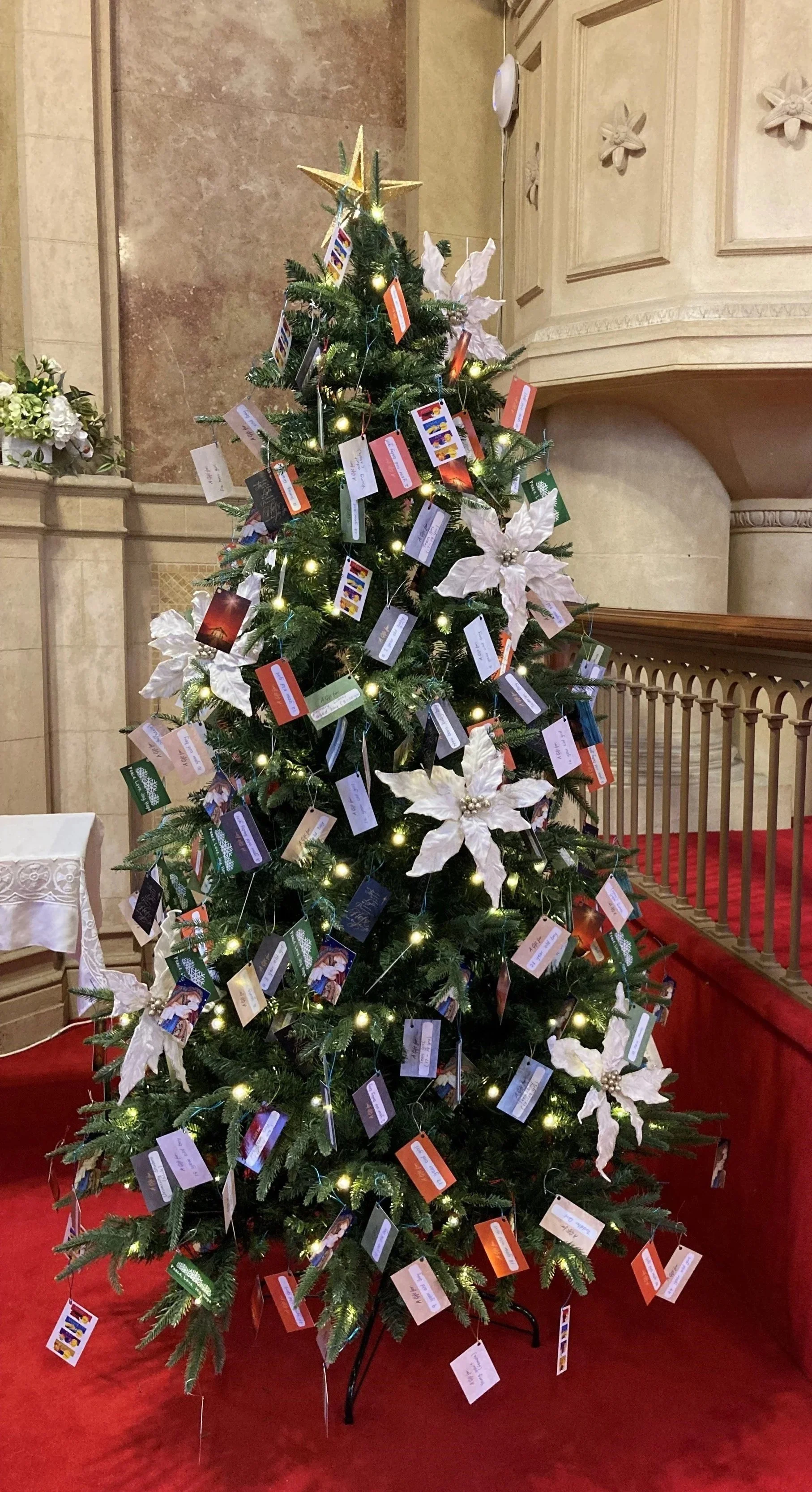 Giving Tree