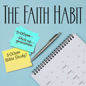 Oakcrest Church of Christ Sermons