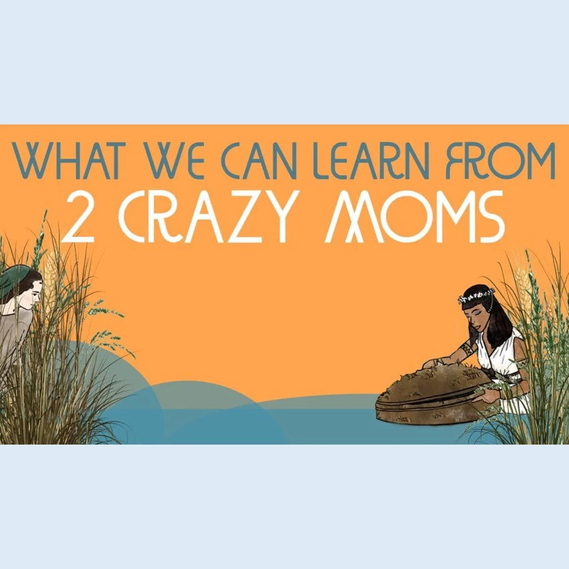 Oakcrest Church of Christ Sermons