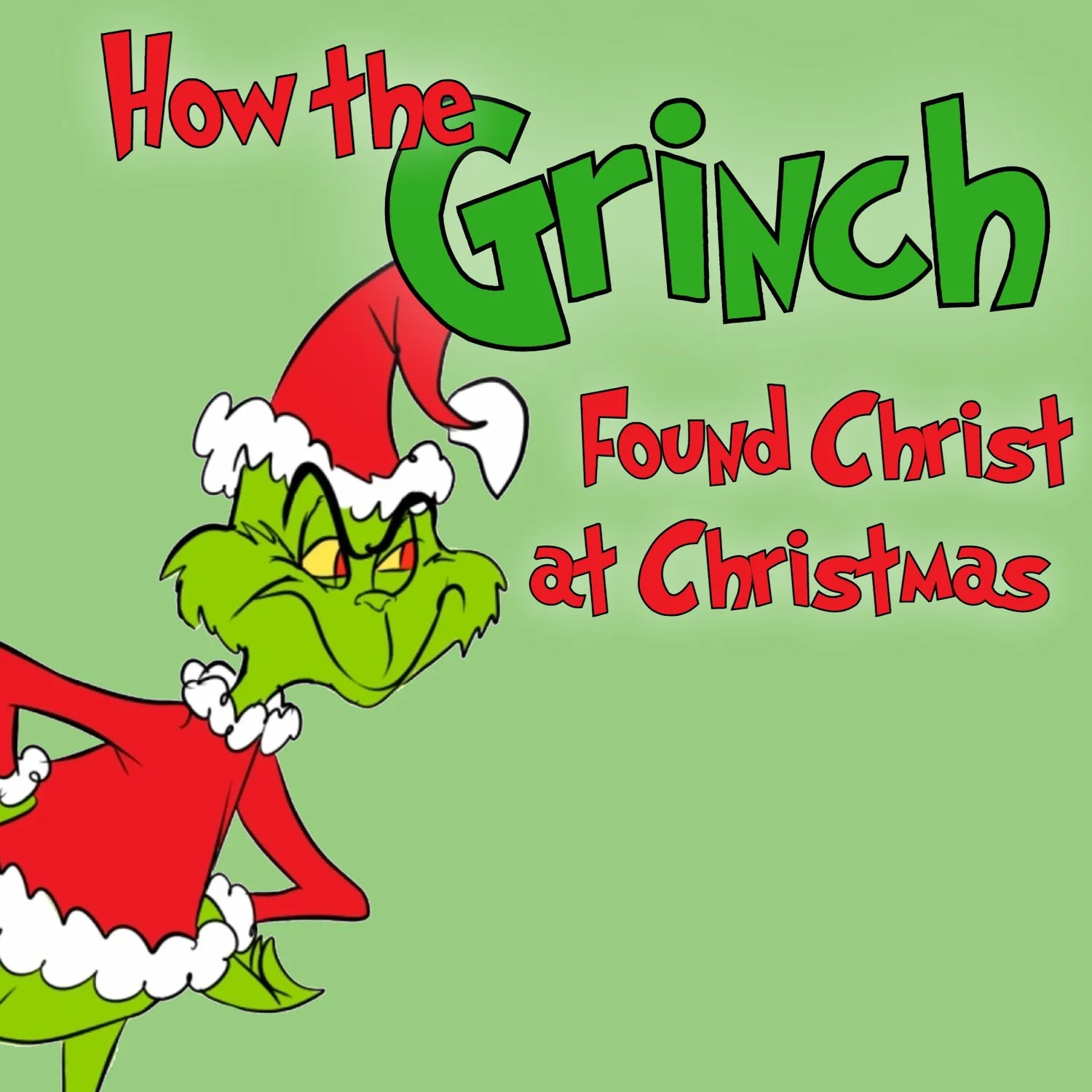 Oakcrest Church of Christ Sermons