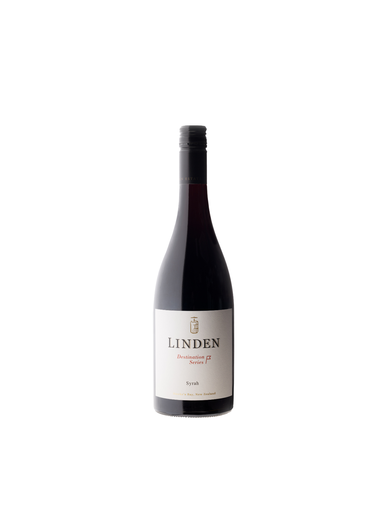 Destination Syrah 2021