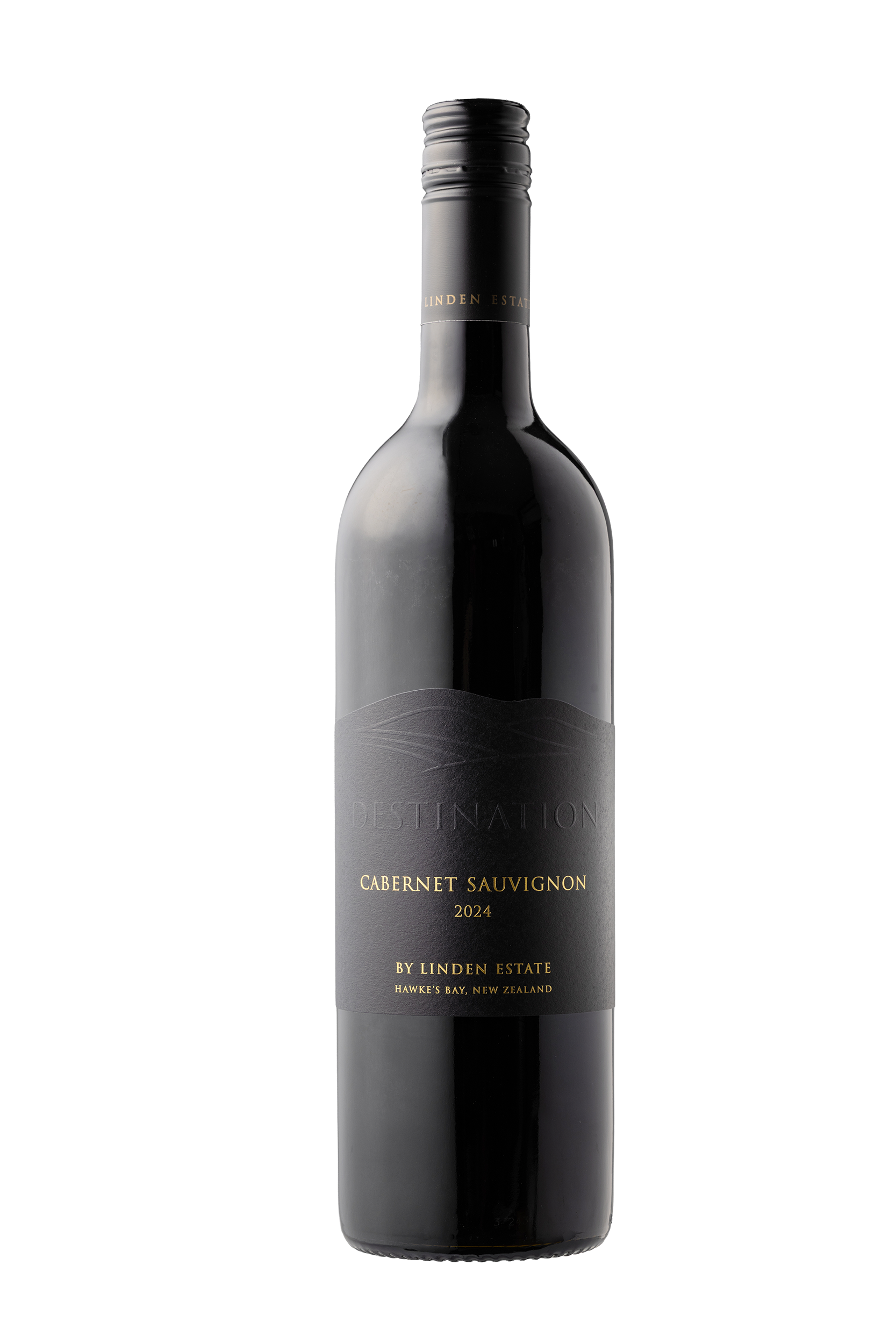 Destination Cabernet Sauvignon 2024