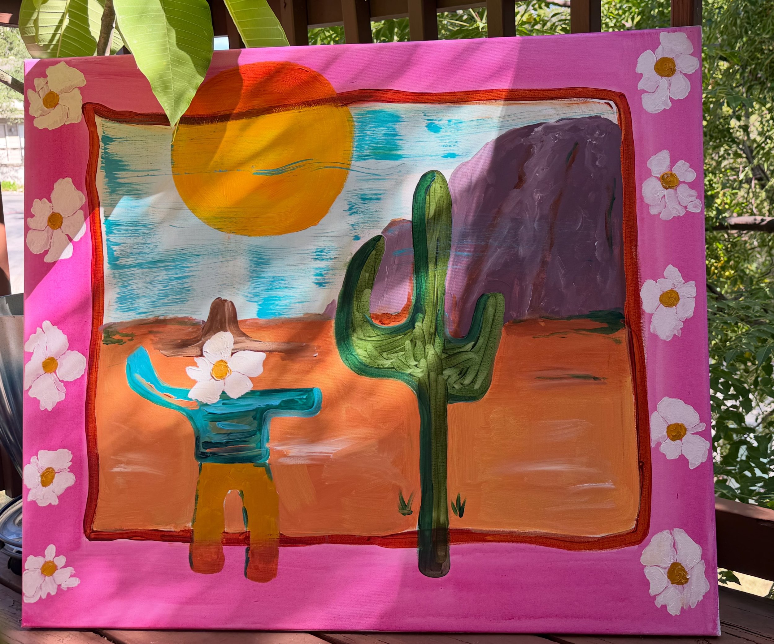 on my mind
28x36” acrylic on canvas -
$1,200.00 USD