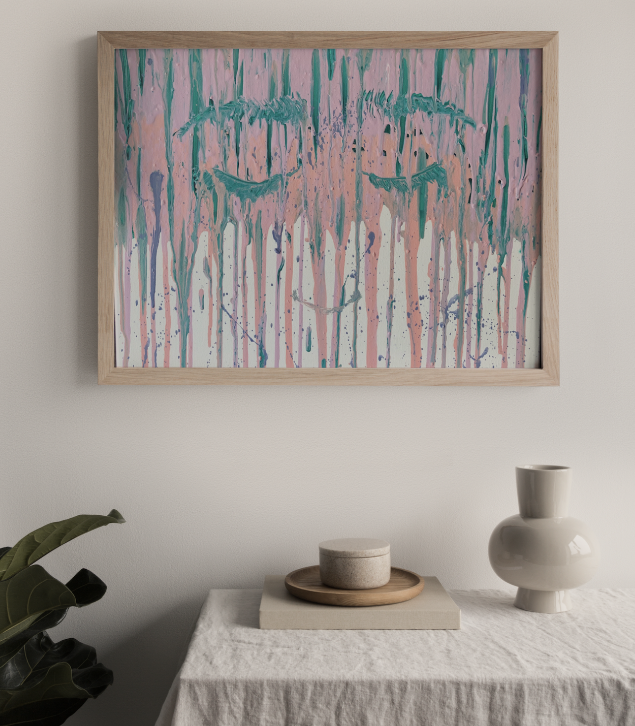cry baby, 2020 SOLD