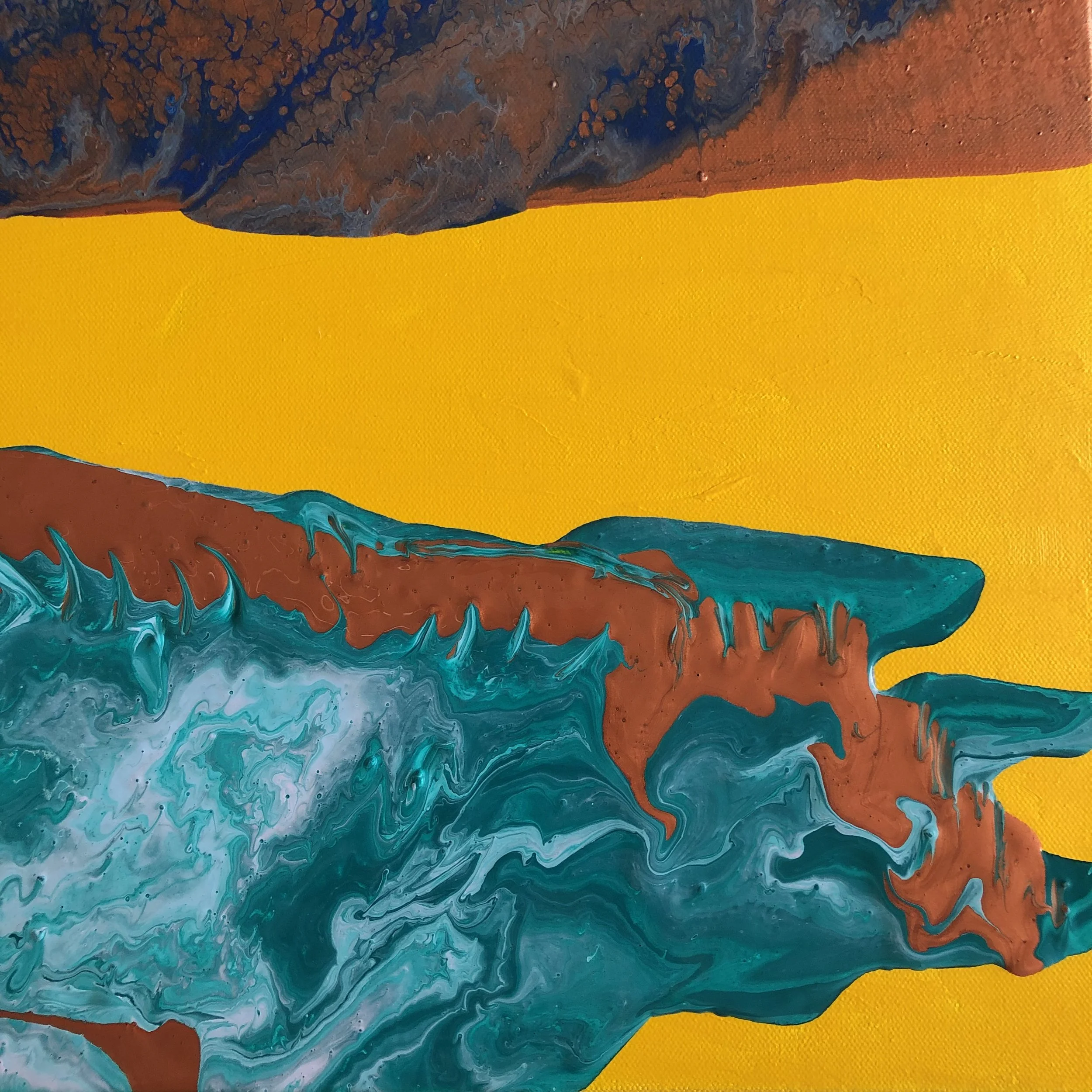 Grand Canyon, 2021 SOLD