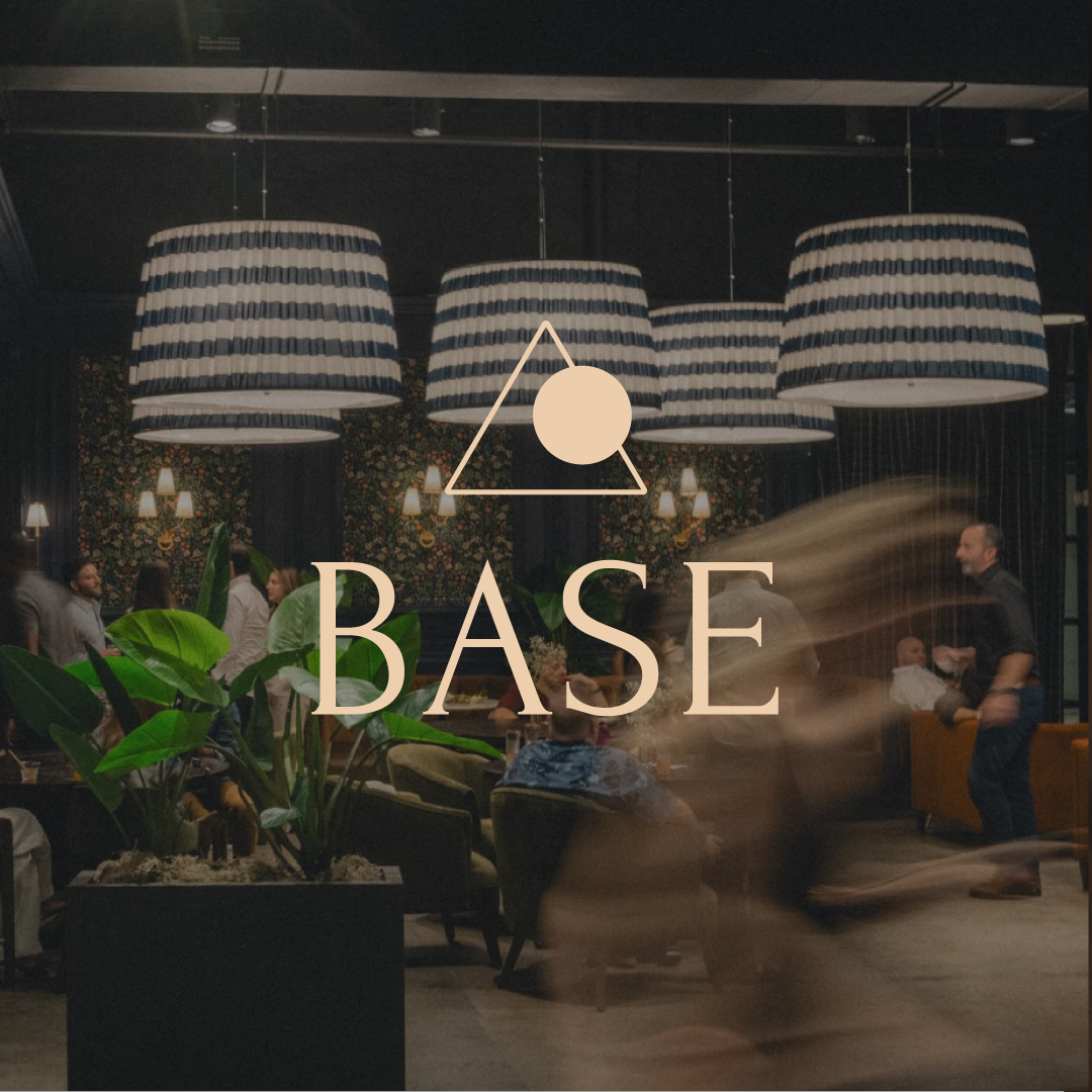 Base Club Content Strategy