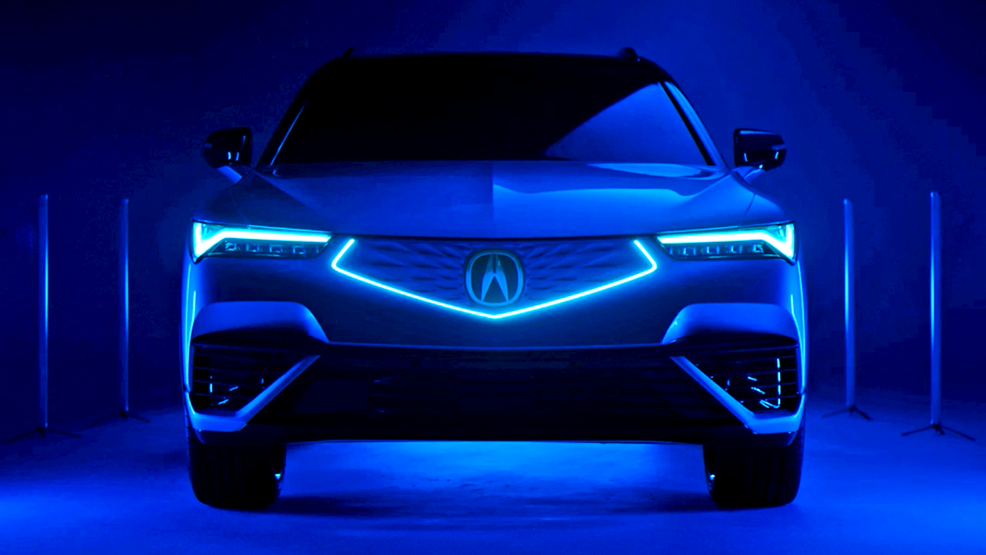 Acura ZDX - Scope Influencer Campaign Carlos Corbeira