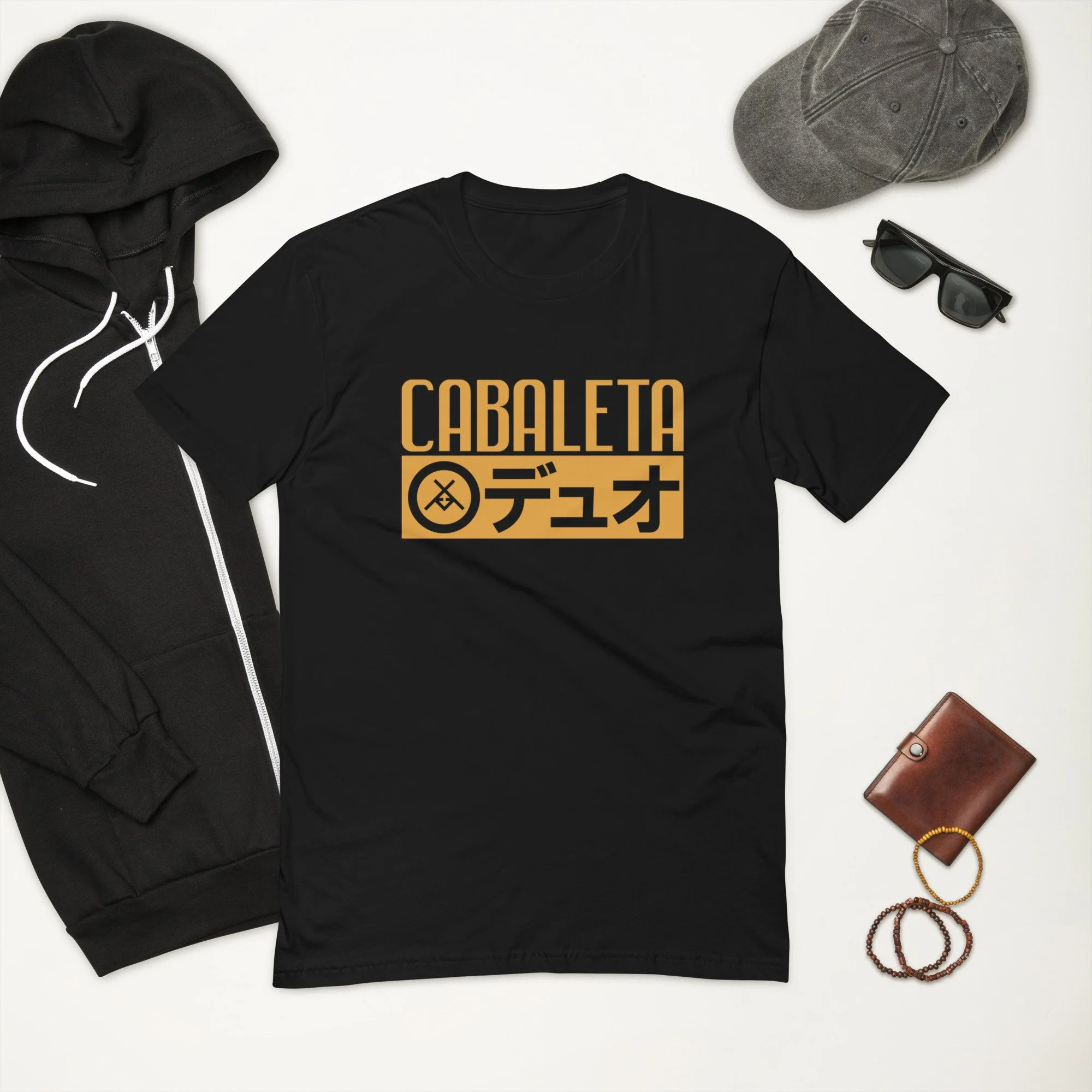 Cabaleta Duo Shirt