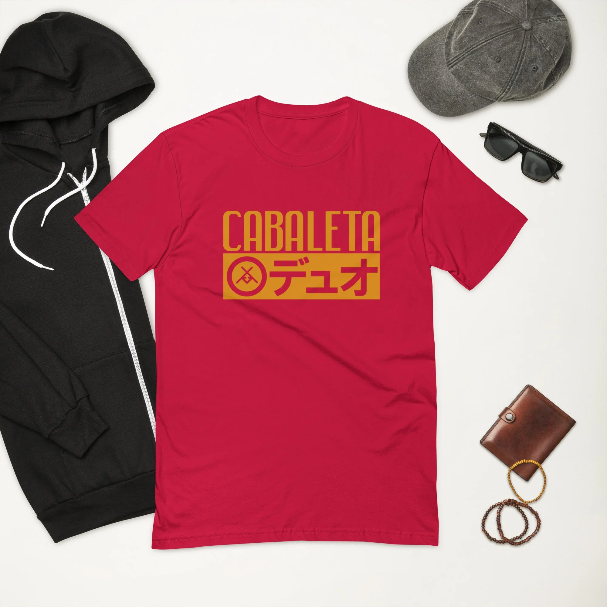 Cabaleta Duo Shirt