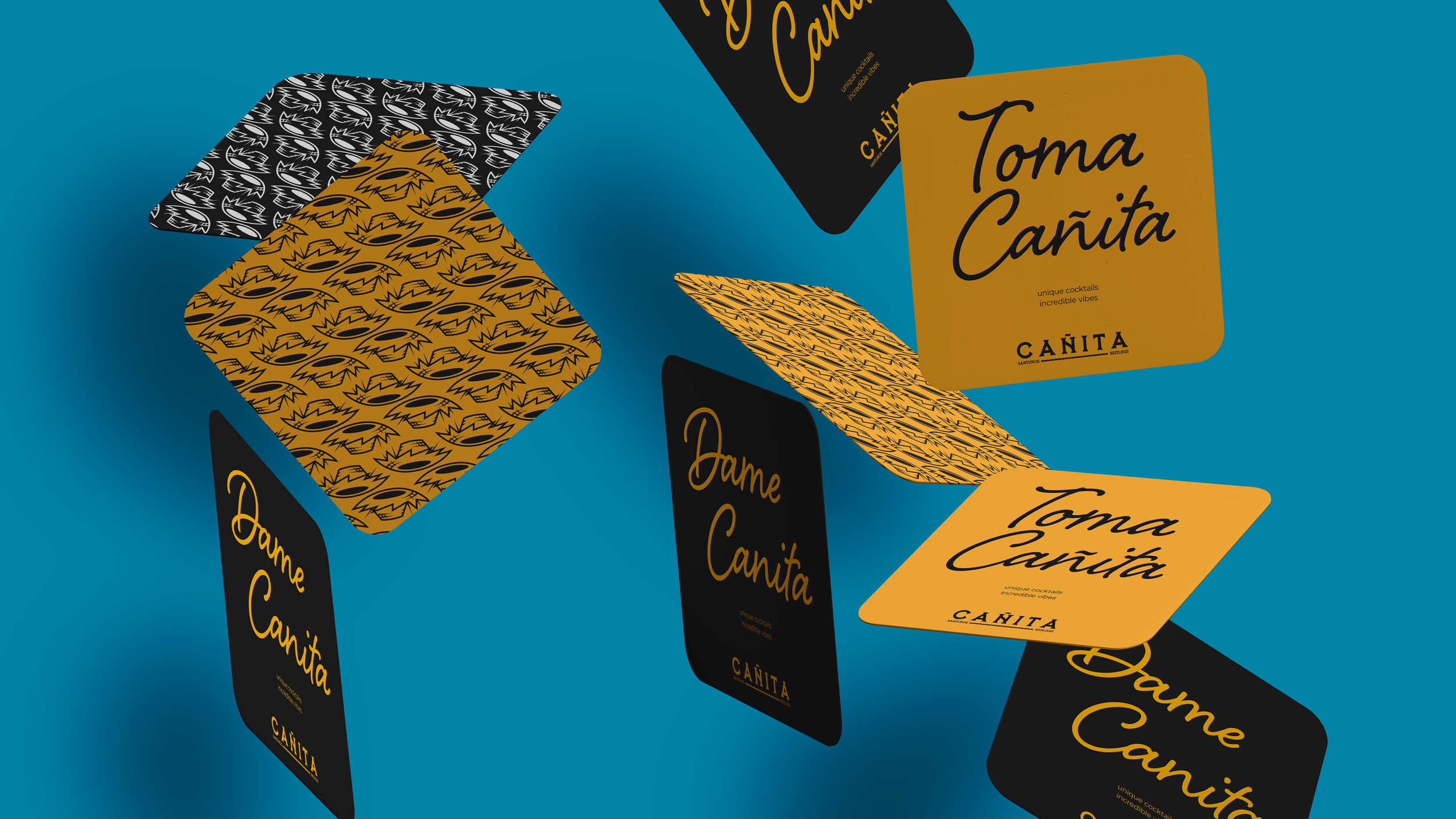 2-Flying Drink Coasters Mockup.png