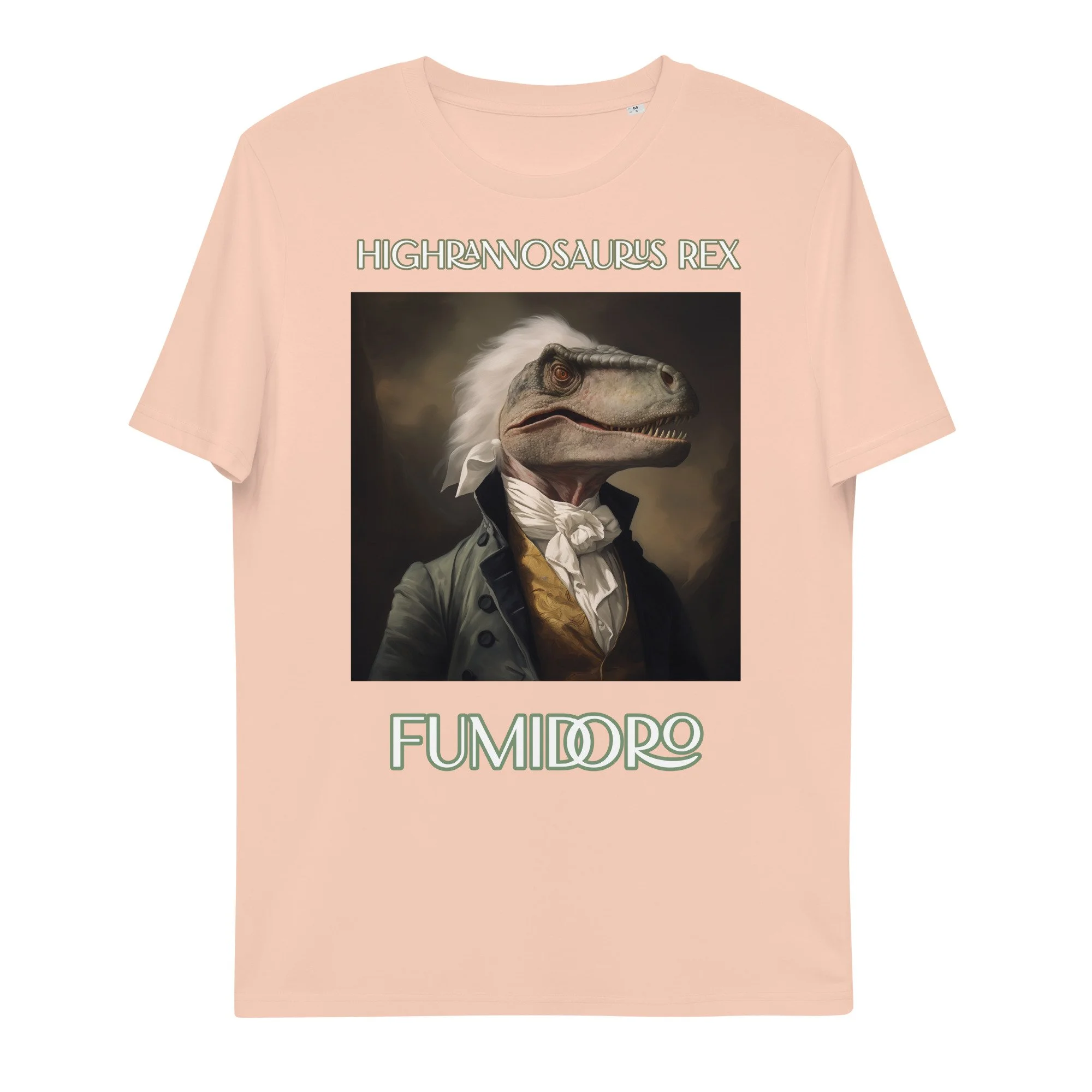 unisex-organic-cotton-t-shirt-fraiche-peche-front-65a774f9d8f5e.jpg