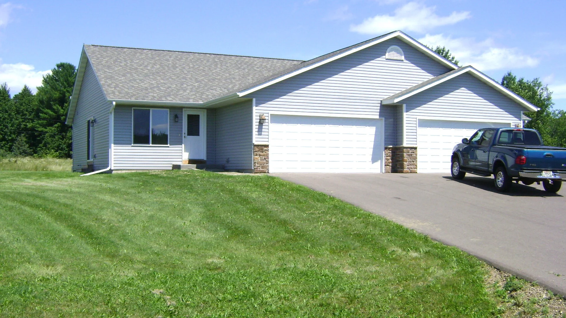 General 2 — Rosendahl Properties