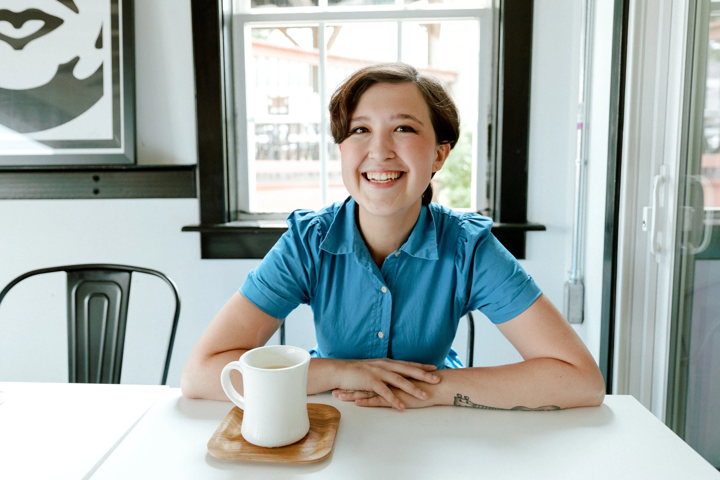 Welcome to the CreWeb Designs Blog!