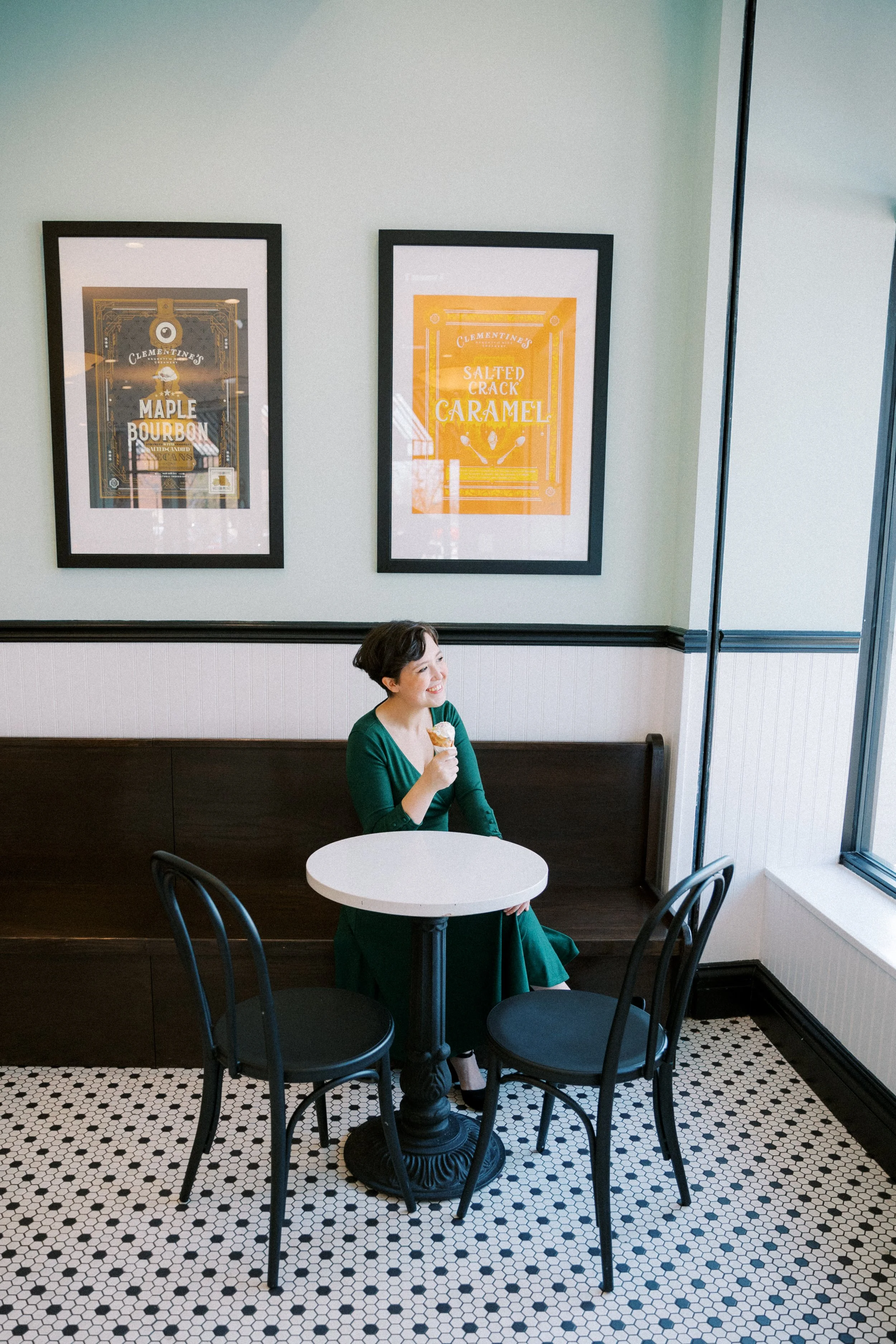 How to Structure Your About Me Page