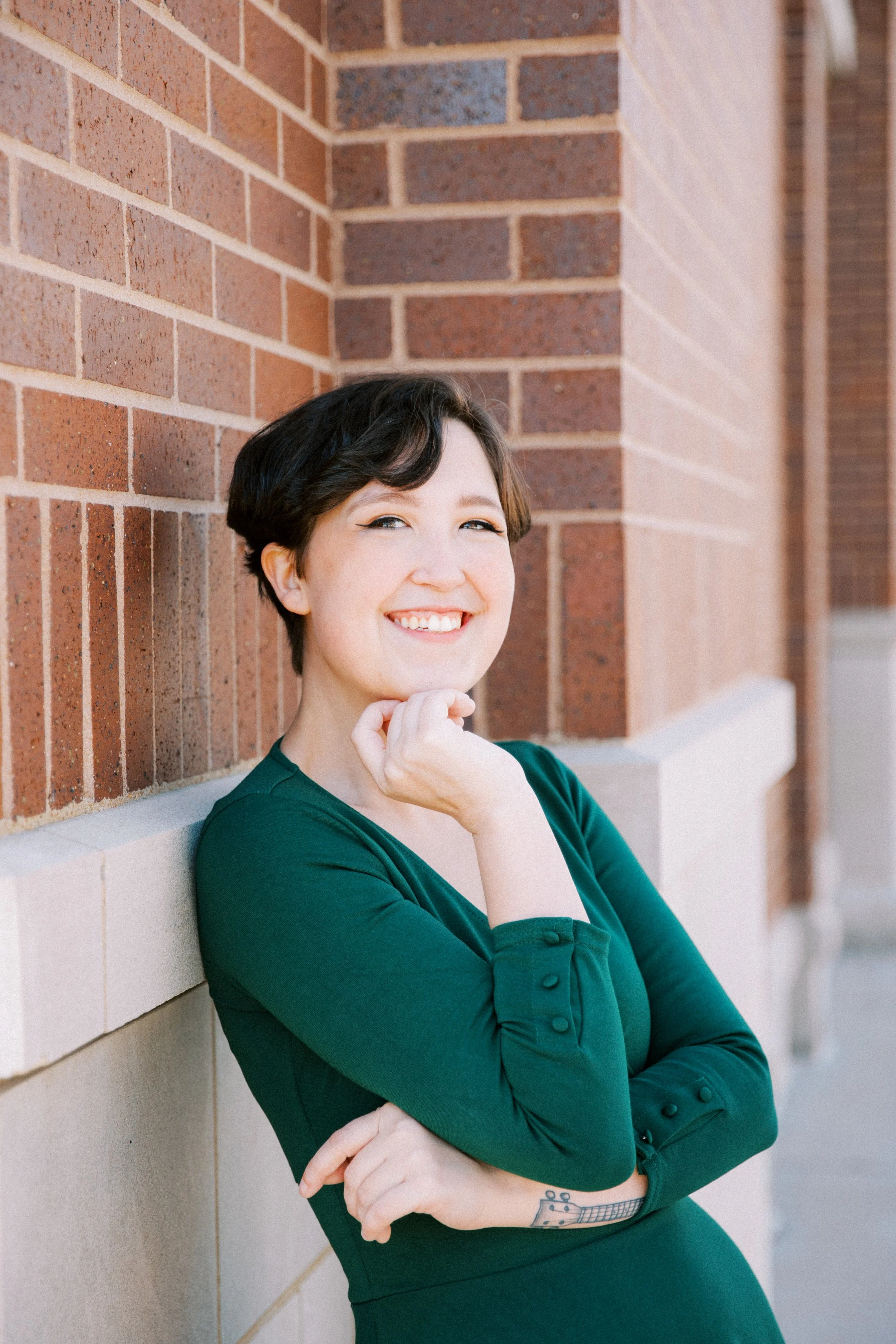 The Difference Between Brand Styling &amp; Brand Vision