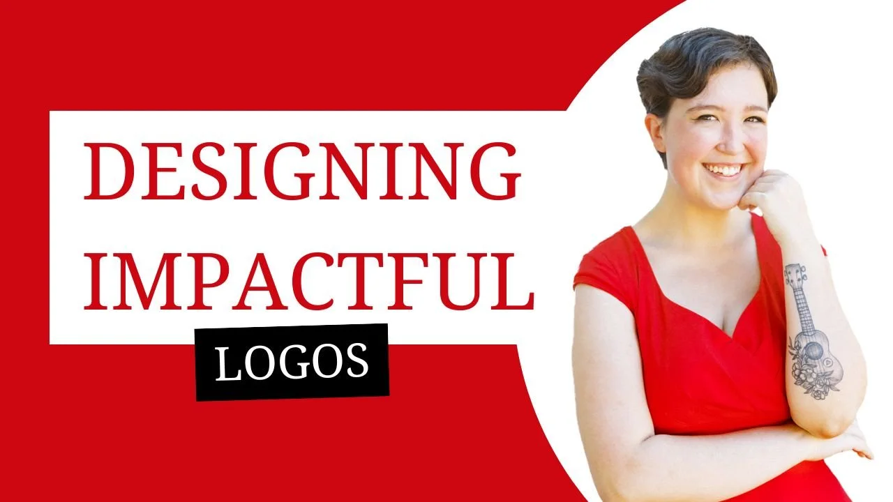 What Makes a Strong Logo? A Creative Breakdown of Visual Identity