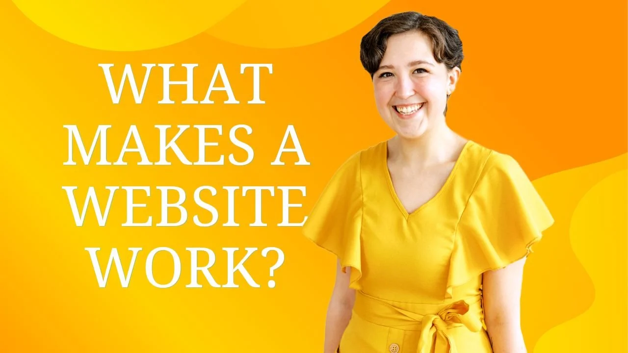 What Makes a Website Easy to Use? Small Details That Change Everything