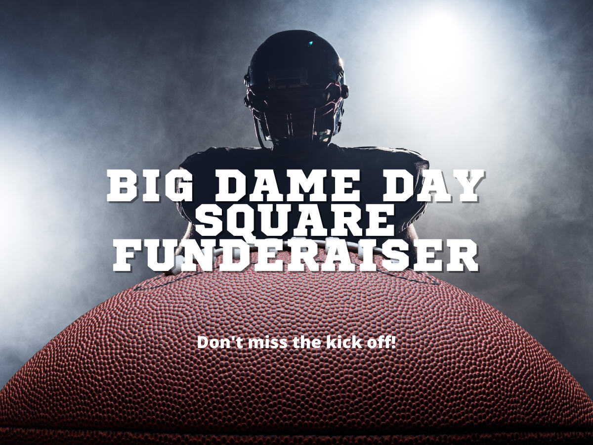 Fundraisers — ACMF