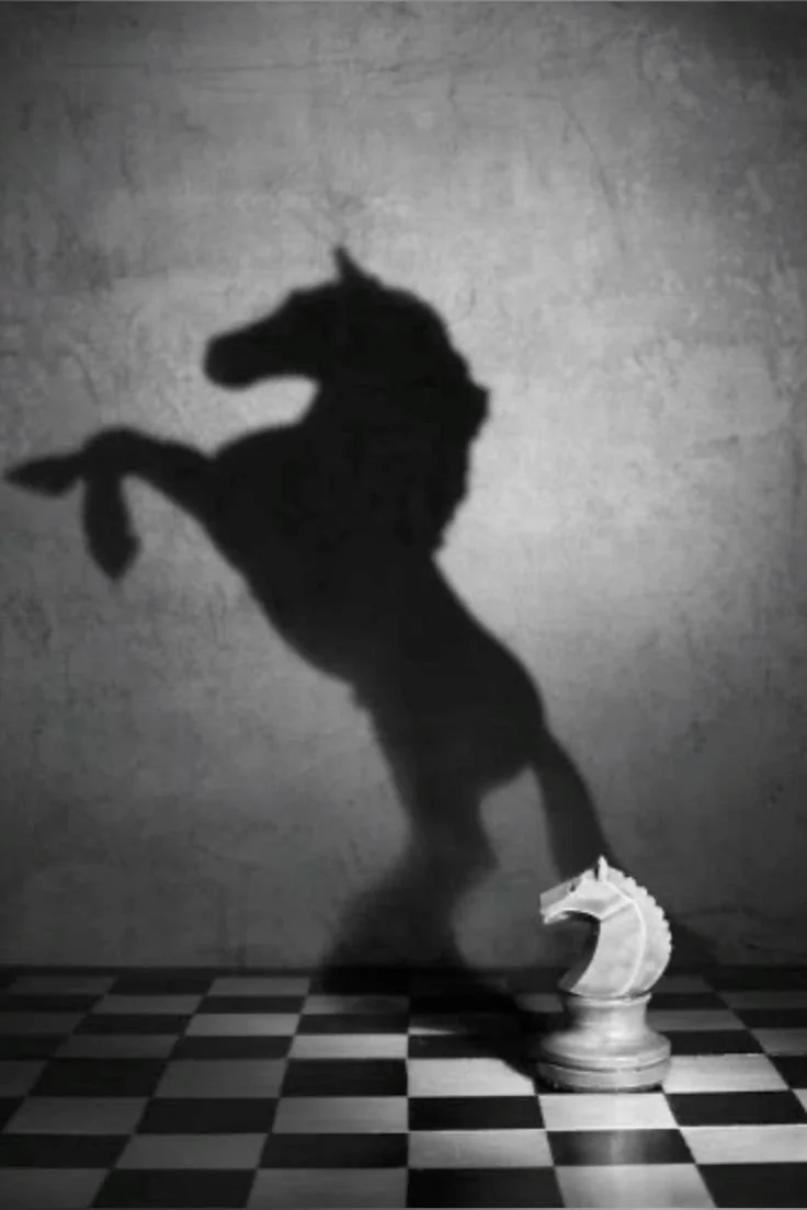 Building A Life From Wholeness