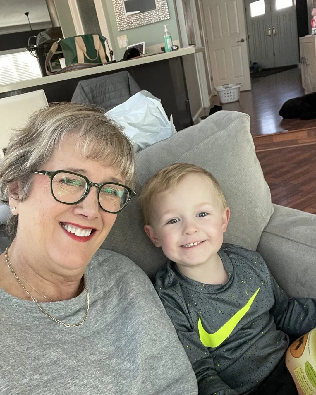 Happy Birthday Gavin!  Love you and hope you have the best birthday!!!