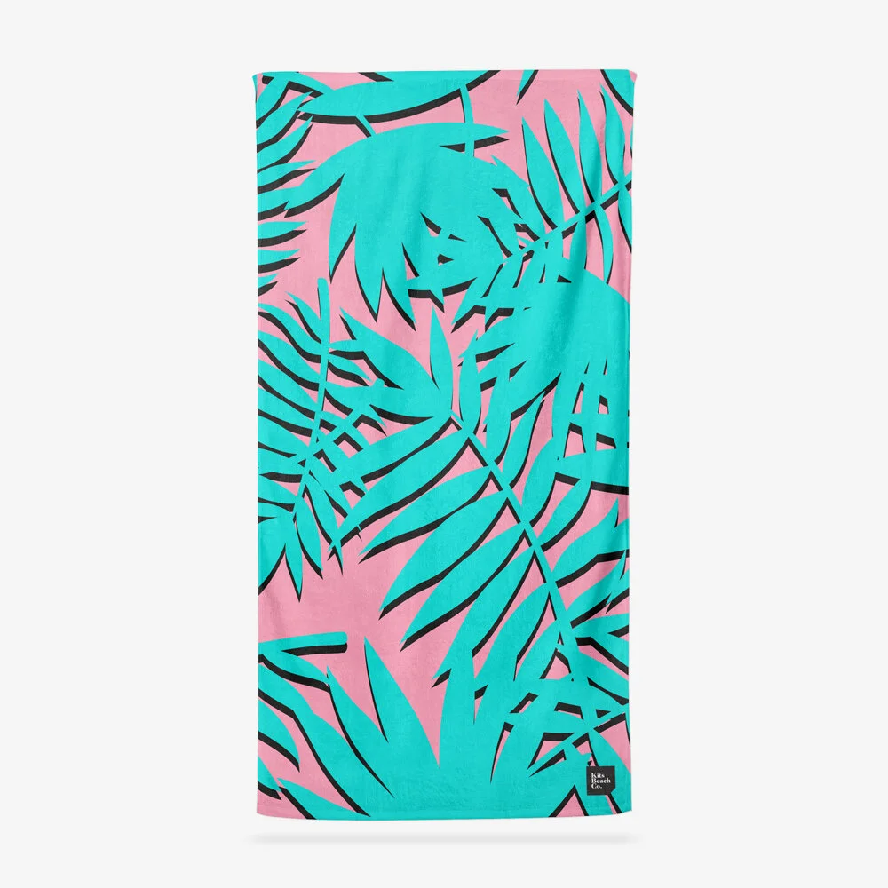 West Palms Beach Towel