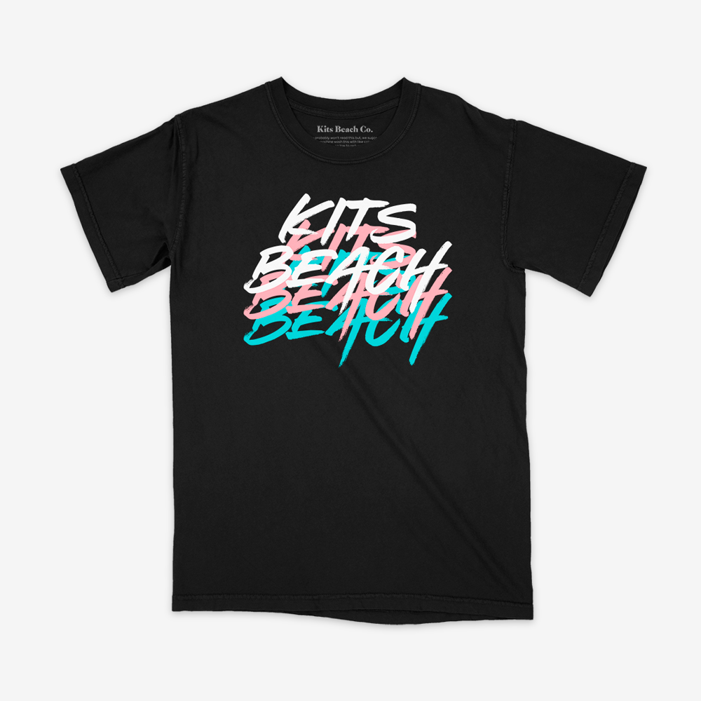 YEWWW Tee - Black