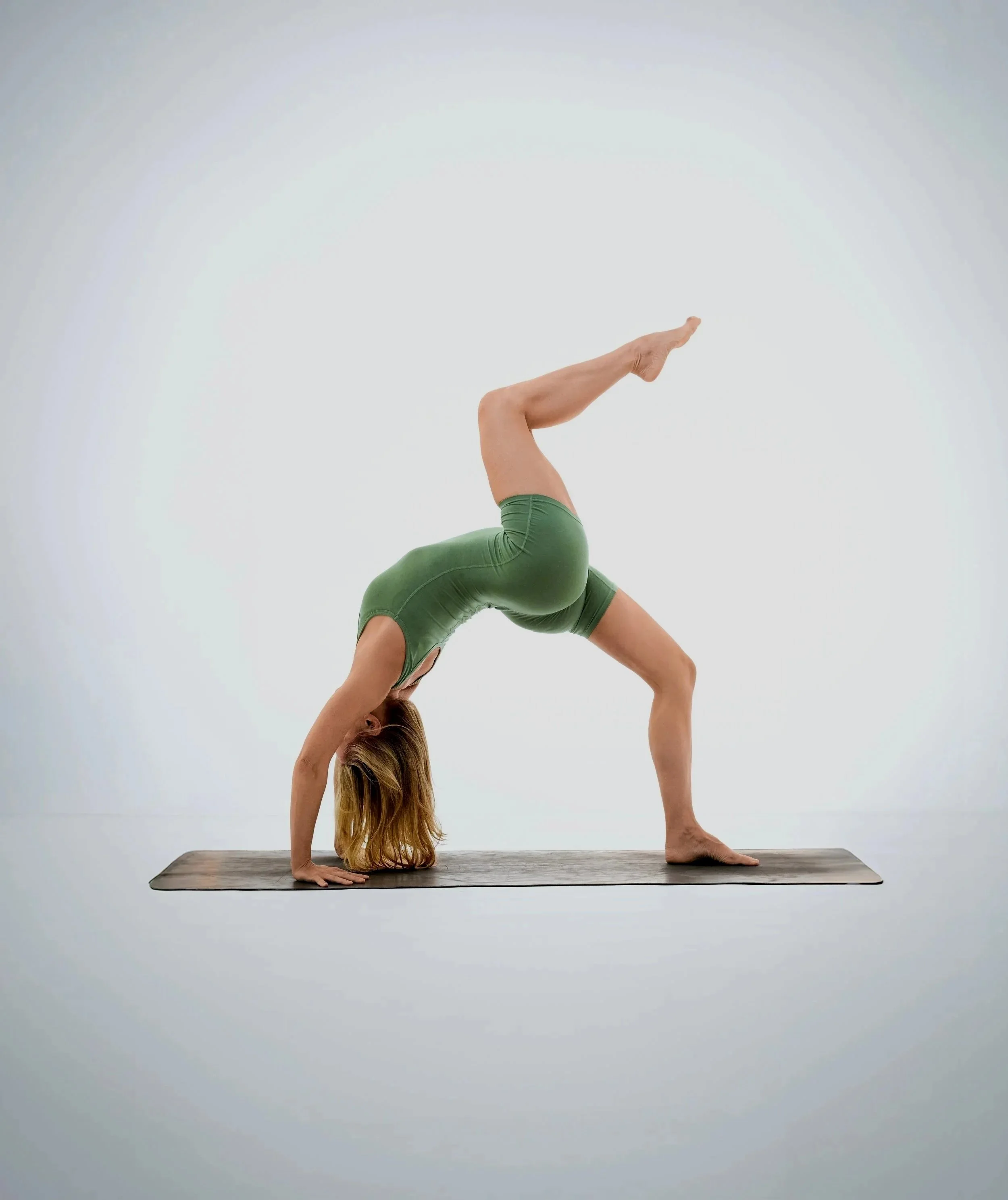 Fitness photographer Detroit