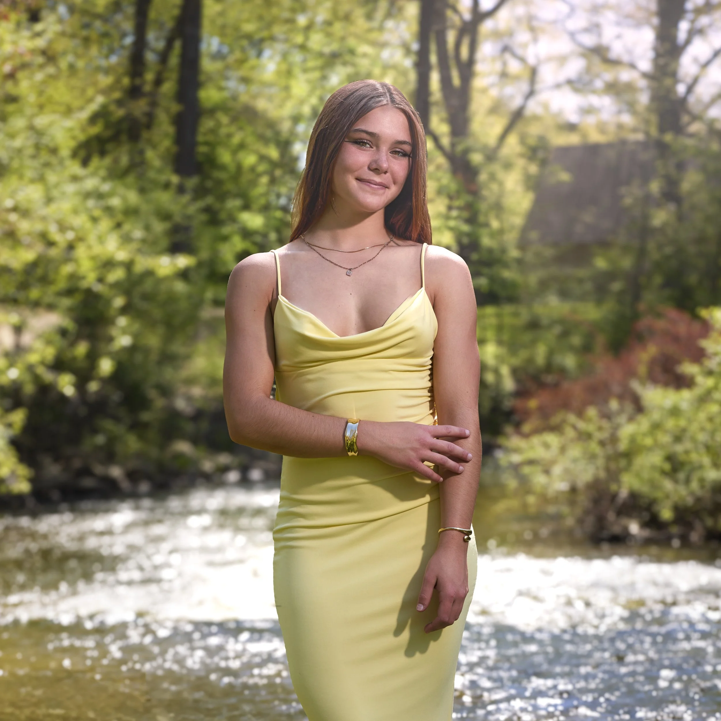 Royal Oak & metro Detroit headshot photographer 