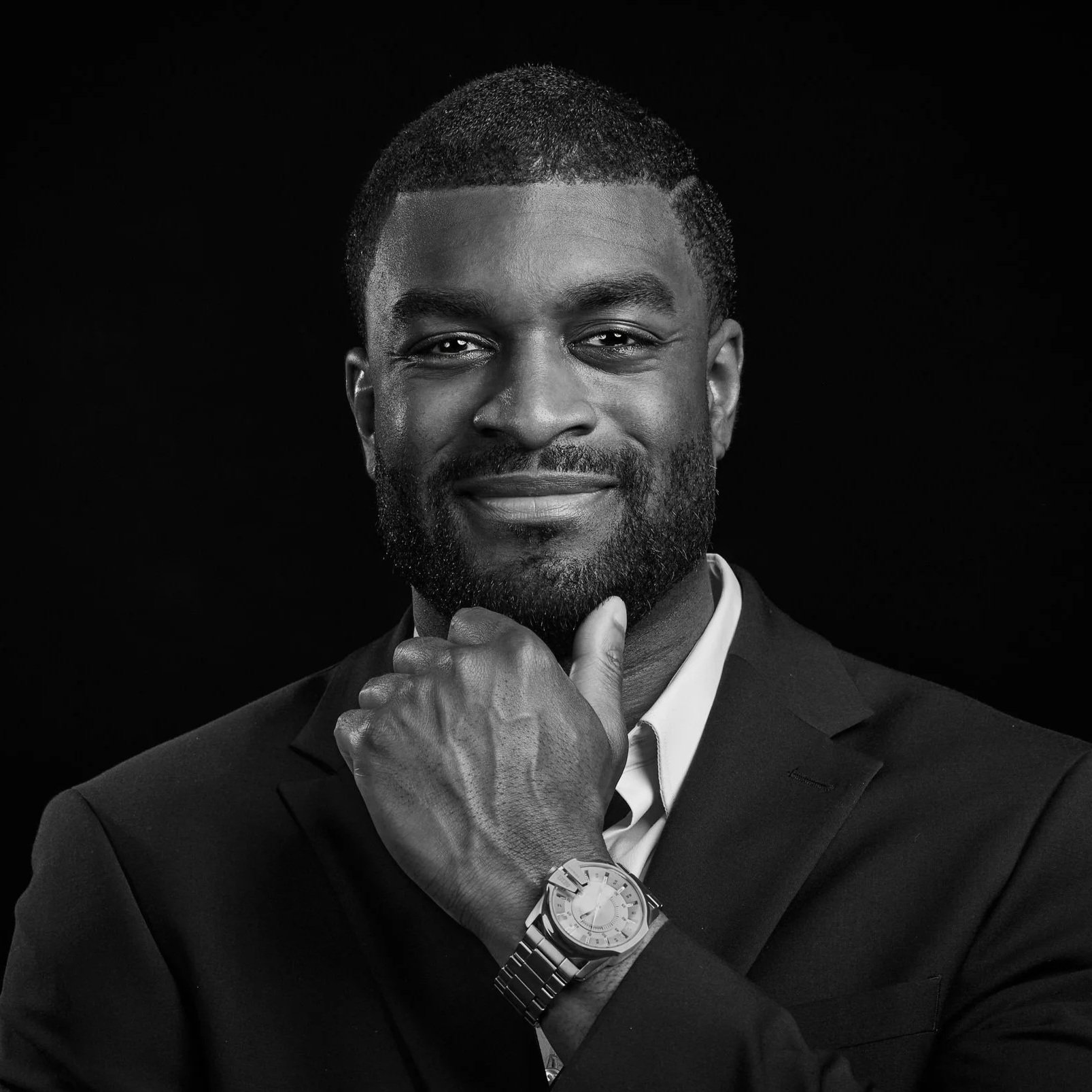 Detroitable Headshot