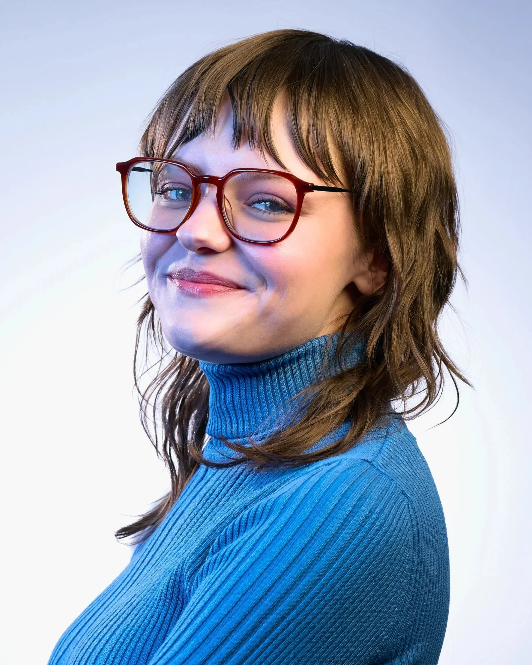 Actor Headshot