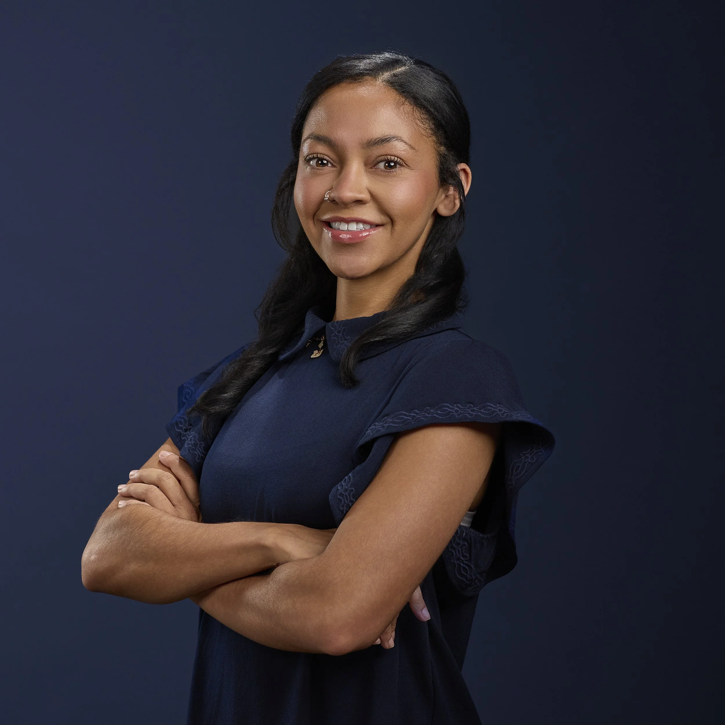 Lawyer Headshot