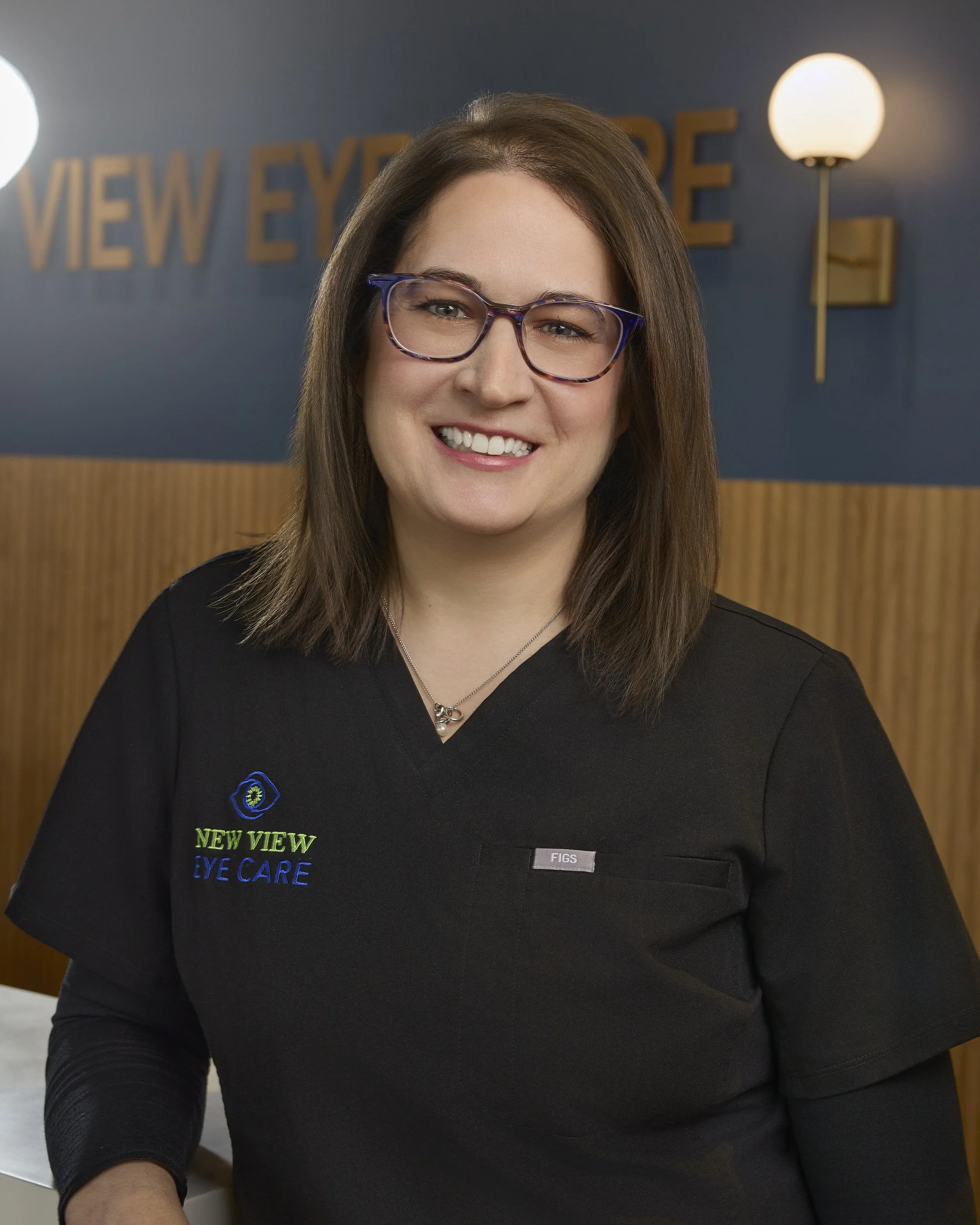 Dr. Alperin Optometry