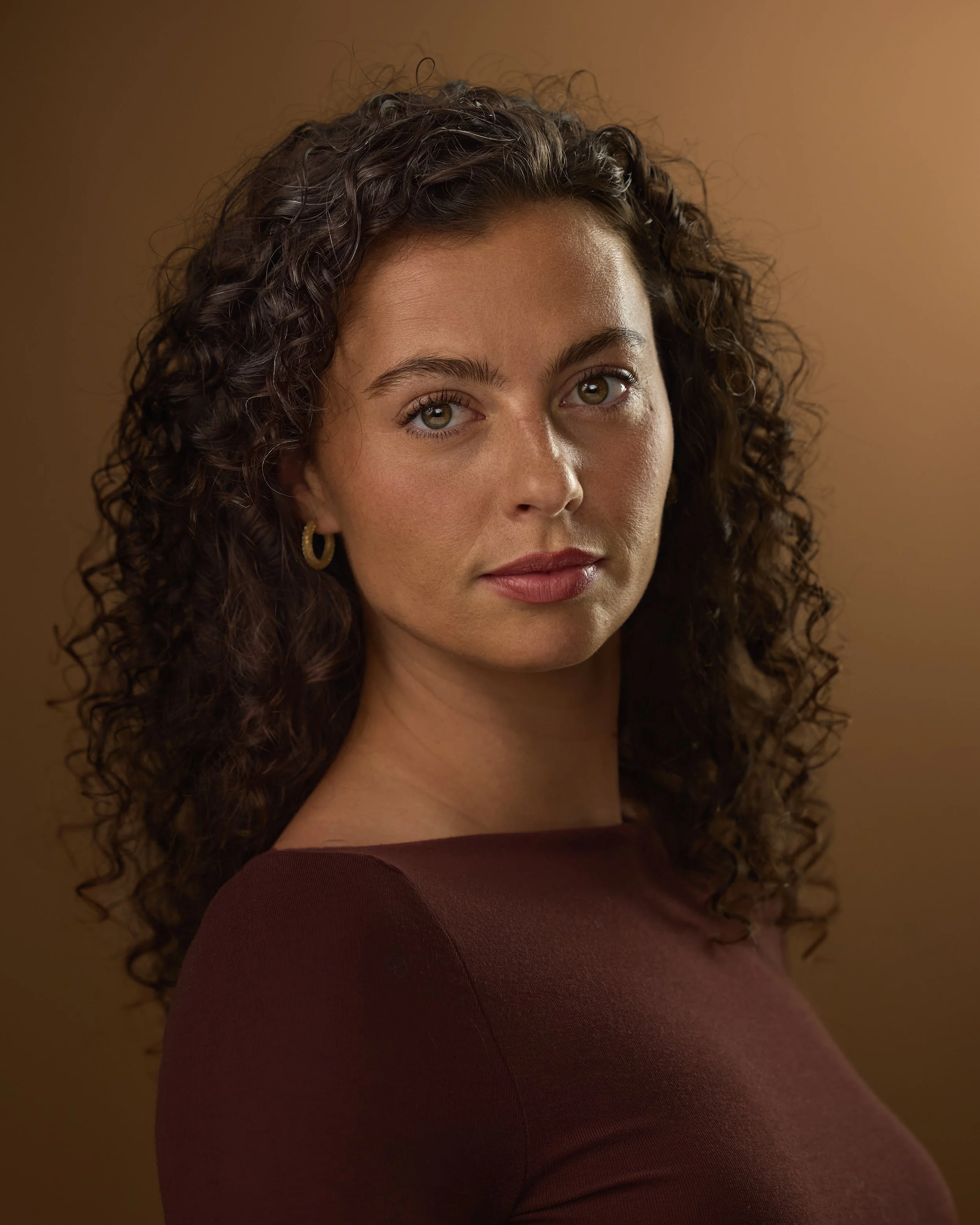 Actor Headshot