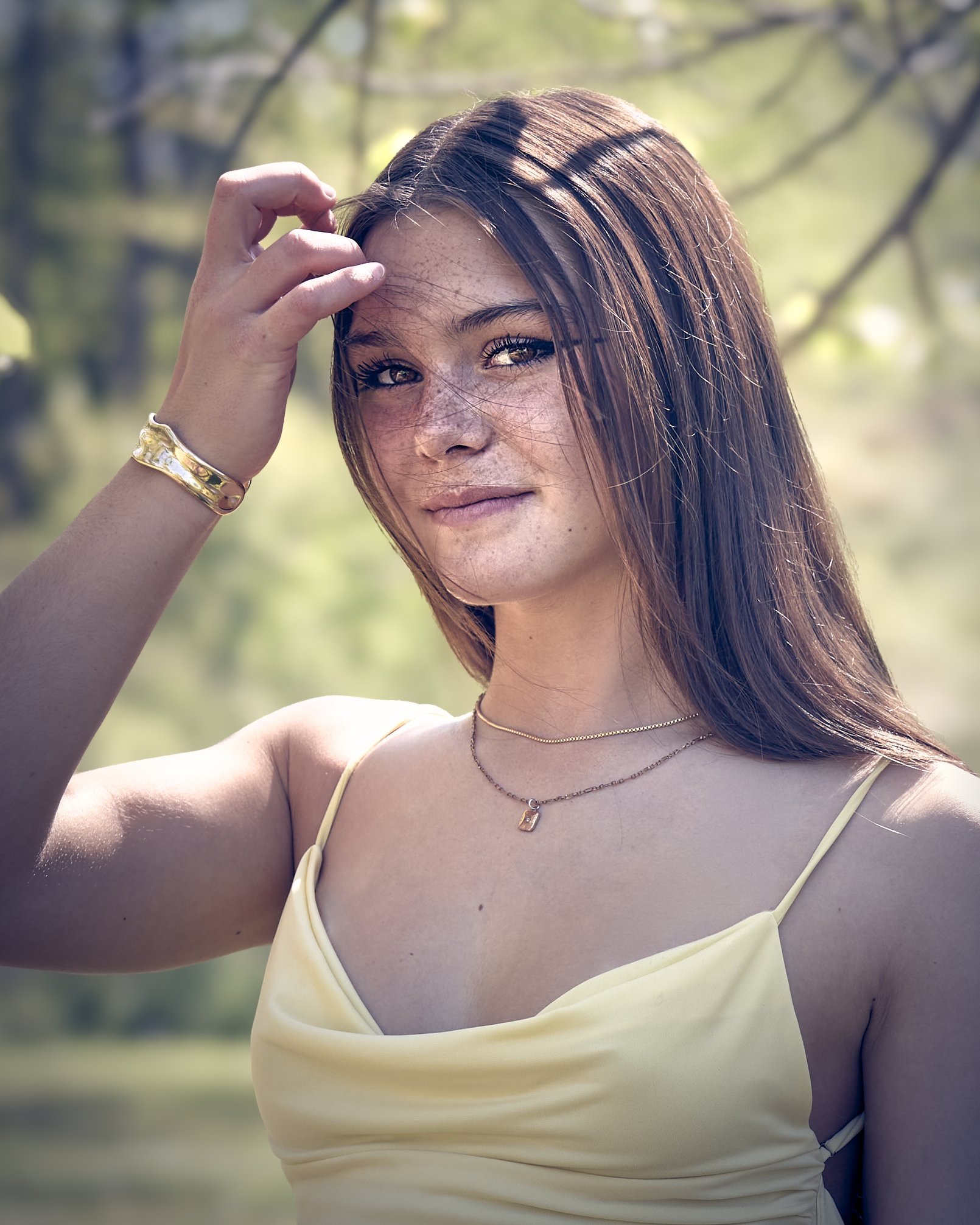 Royal Oak & metro Detroit headshot photographer 