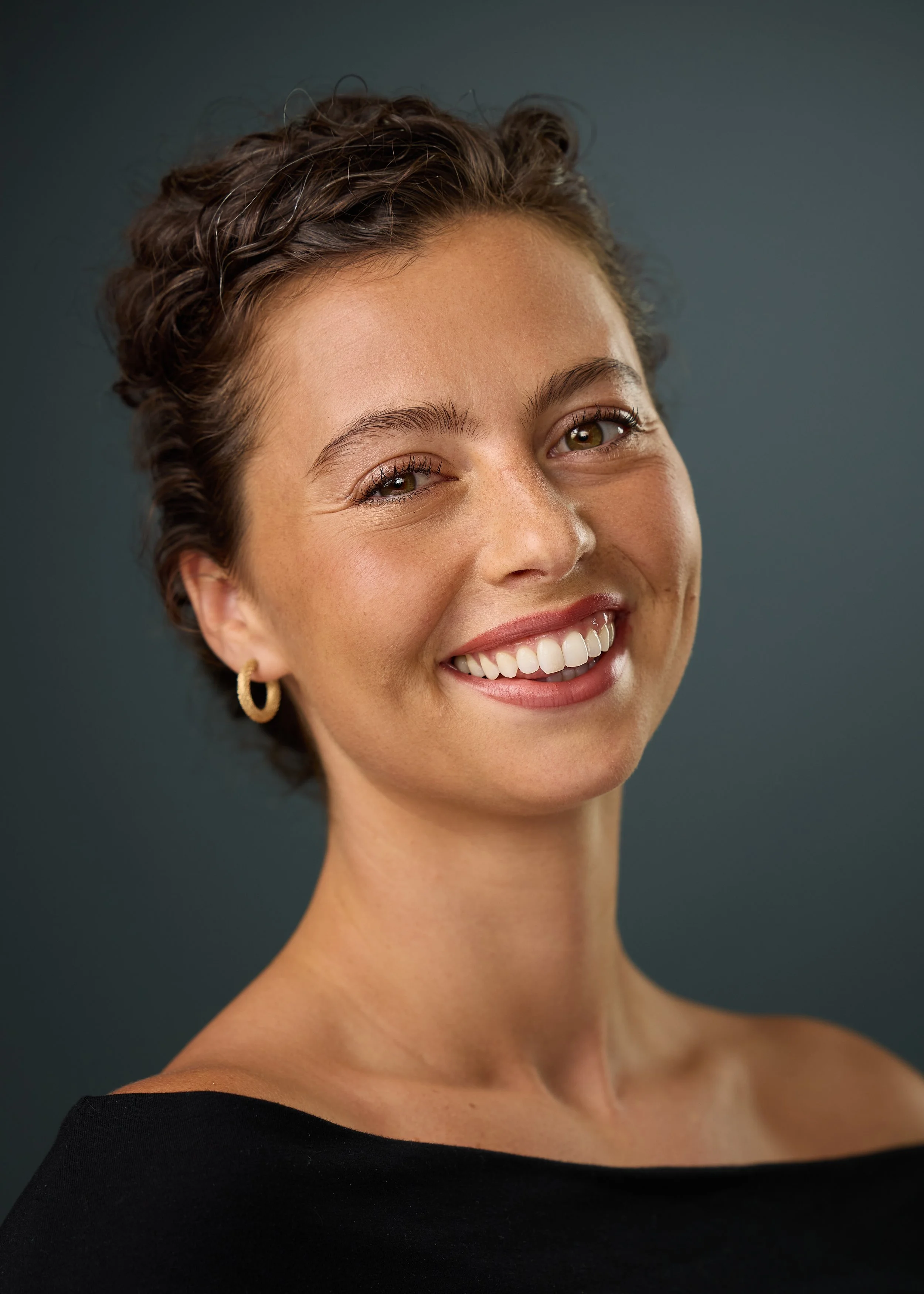 Actor Headshot