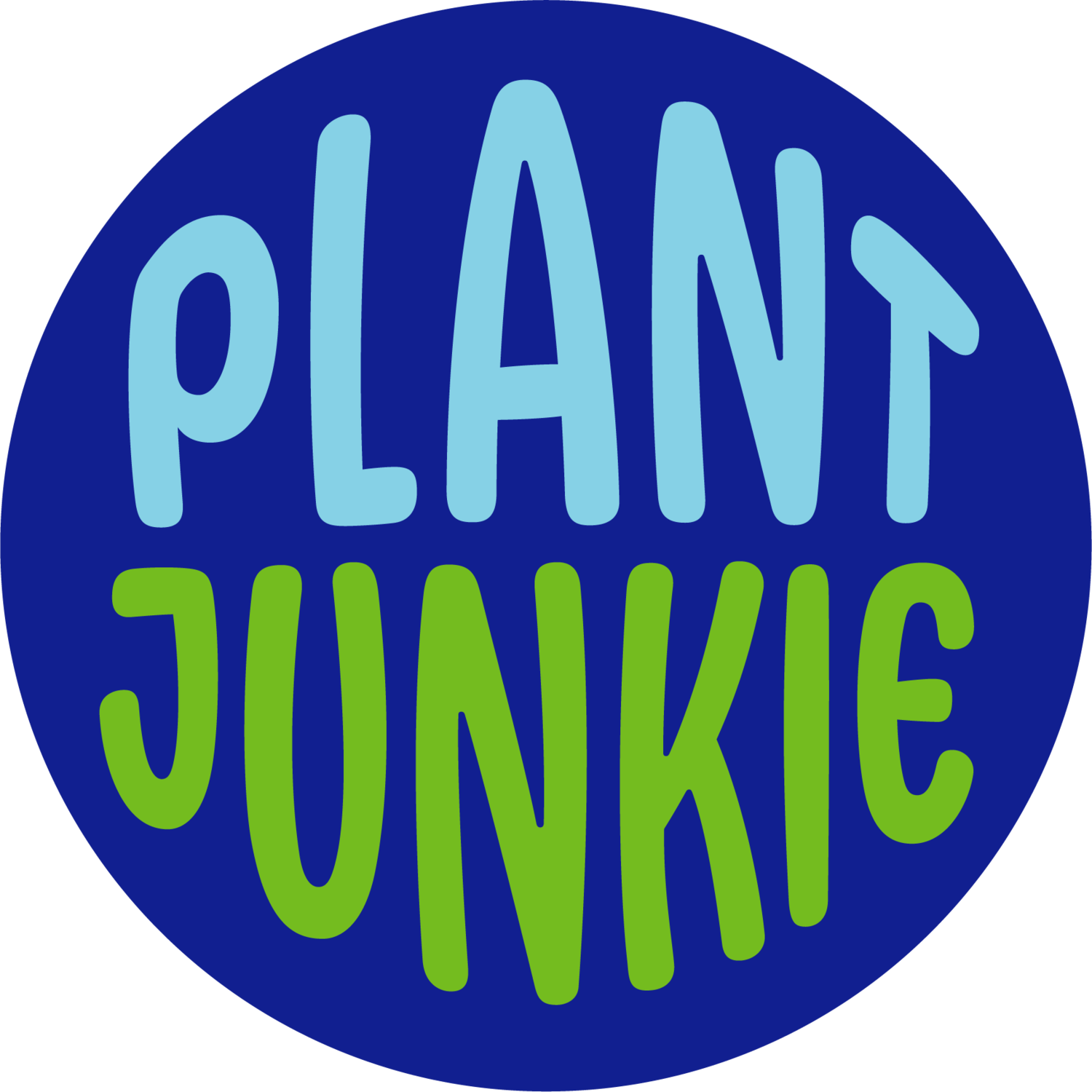 Plant Junkie