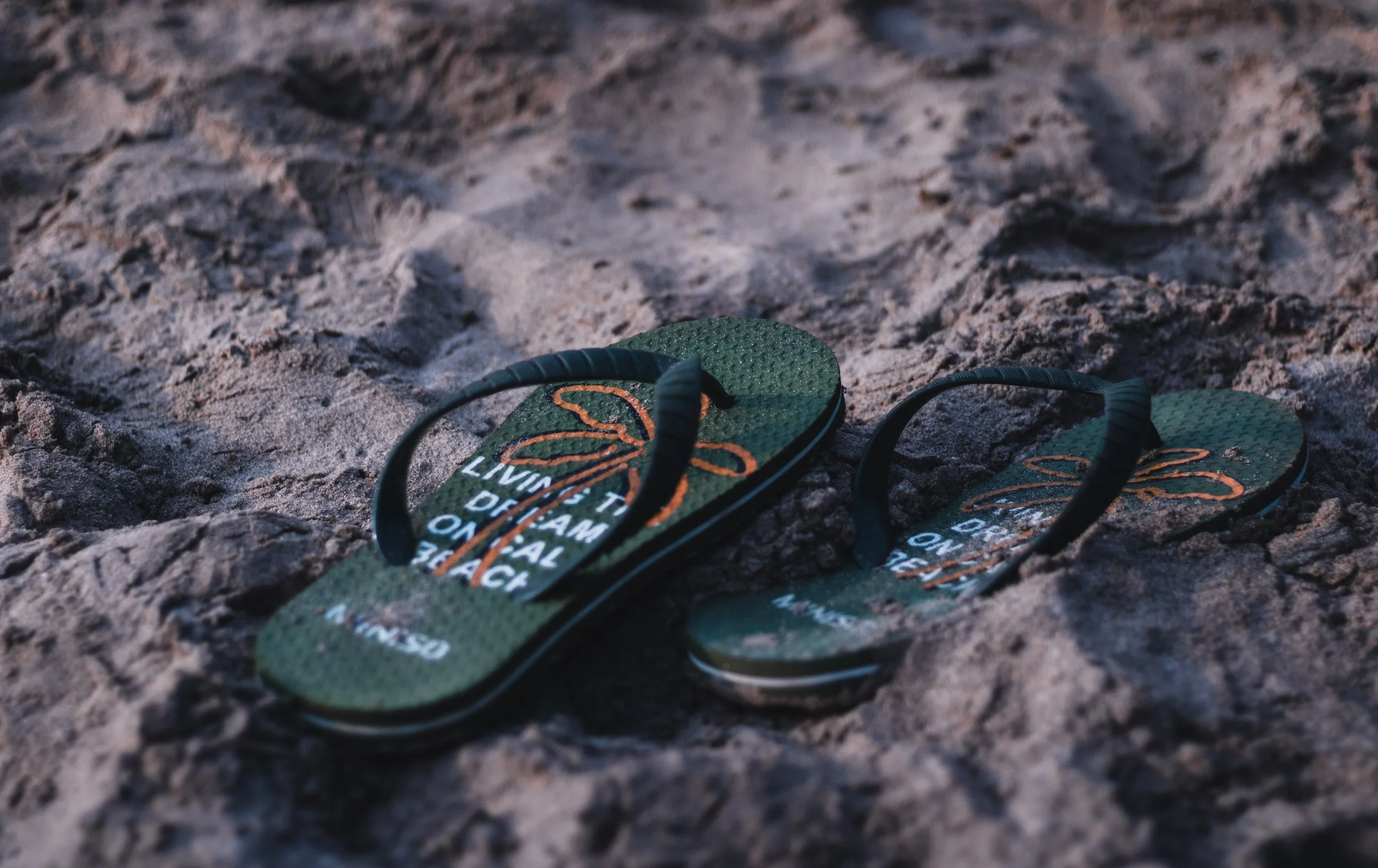 Wrong Shoes | 24 June 2021