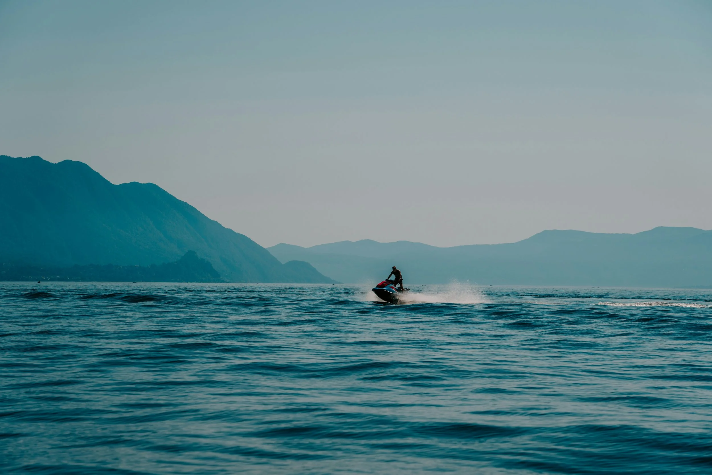 Adrift  |  4 July 2026