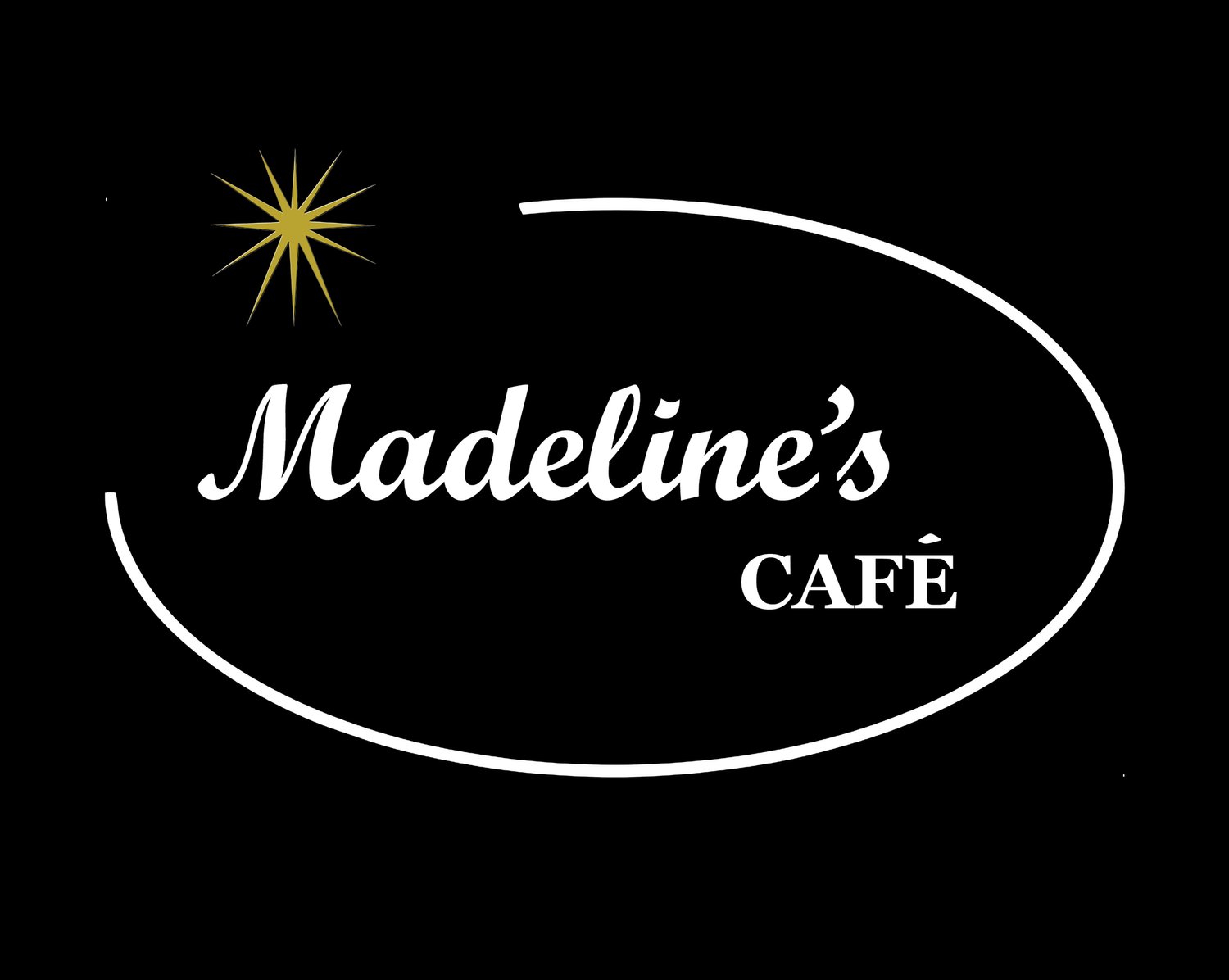 Madeline&#39;s Cafe&#39;